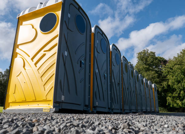 Reliable Russiaville, IN Portable Potty Rental Solutions