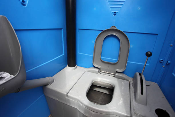 Best Restroom Trailer for Festivals  in Russiaville, IN